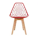 7. 8811 SILLA KAYLA WOOD ROJO FALU.webp