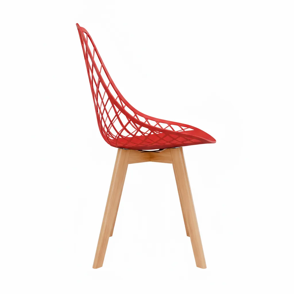 8. 8811 SILLA KAYLA WOOD ROJO FALU.webp