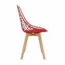 8. 8811 SILLA KAYLA WOOD ROJO FALU.webp