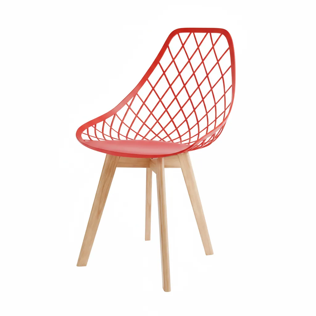 6. 8811 SILLA KAYLA WOOD ROJO FALU.webp