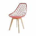 6. 8811 SILLA KAYLA WOOD ROJO FALU.webp