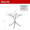 3. ARMAZON 375 DE MESA ACERO CROMADO.webp