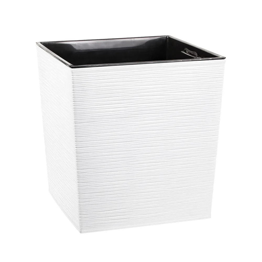 5. MCX078000 MACETA CUADRADA ESTILO PIEDRA 40X40X40 - BLANCO.webp