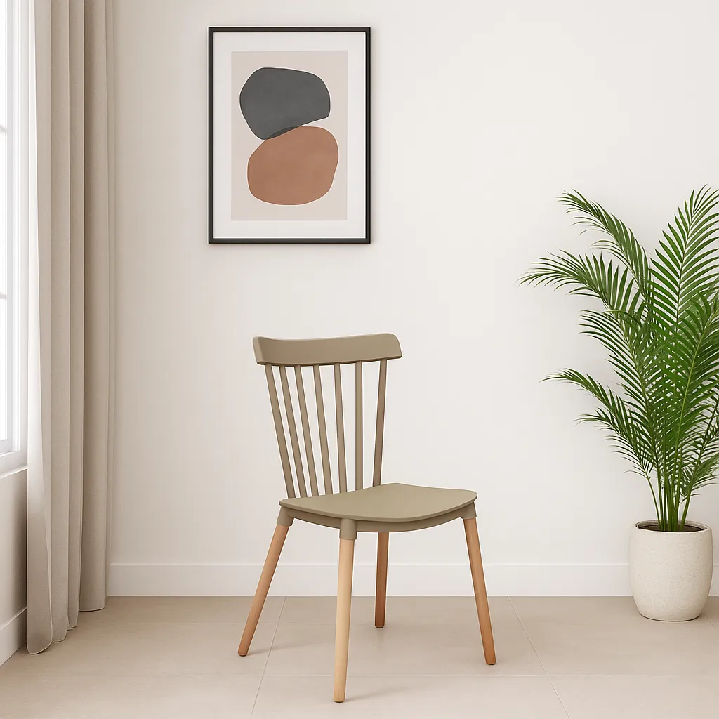 [5780 SILLA WINDSOR FENDI] 5780 SILLA WINDSOR FENDI