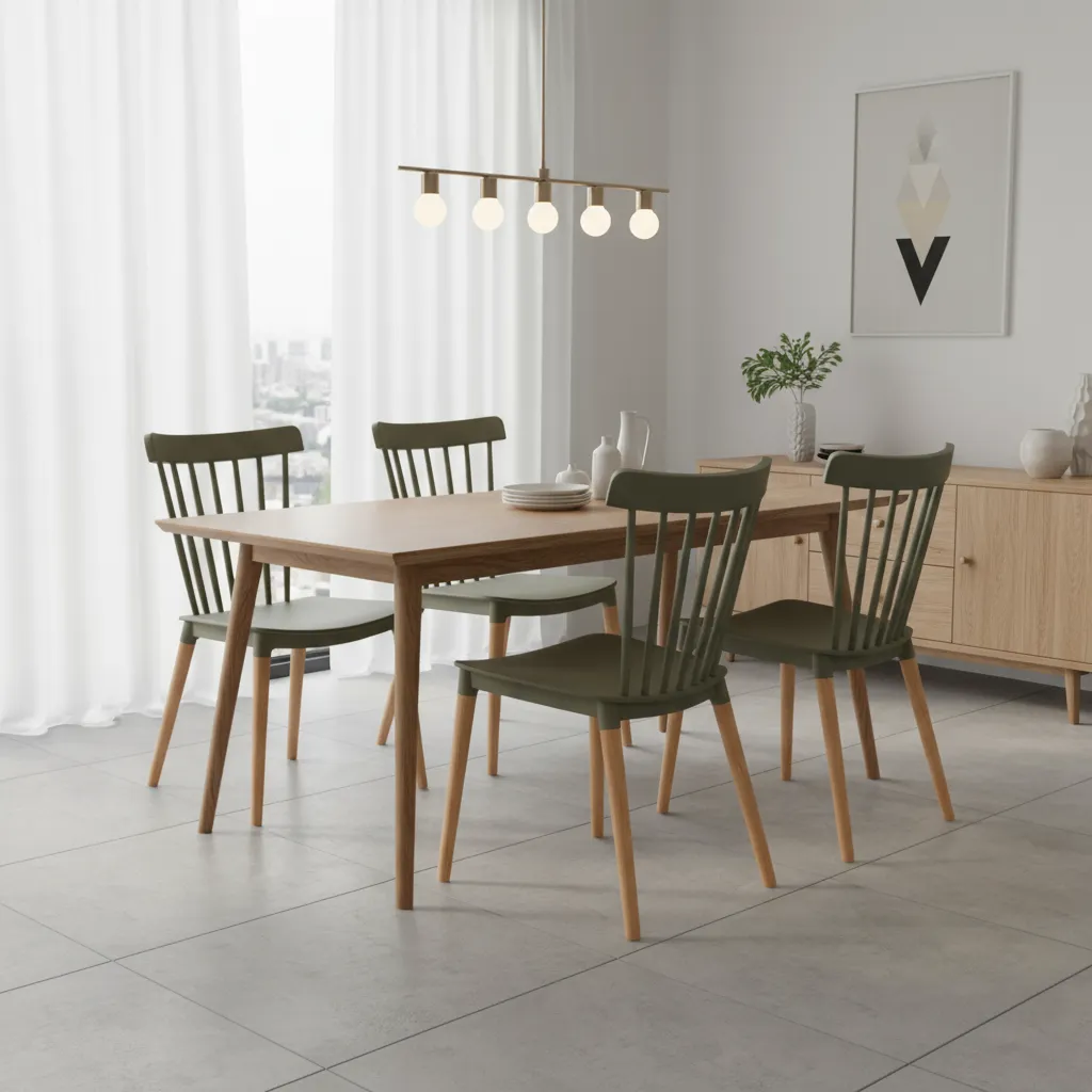 [5780 SILLA WINDSOR FENDI] 5780 SILLA WINDSOR FENDI