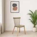 Silla Windsor Fendi