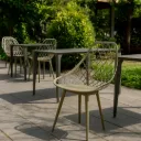 7184 SILLA KAYLA GARDEN FENDI