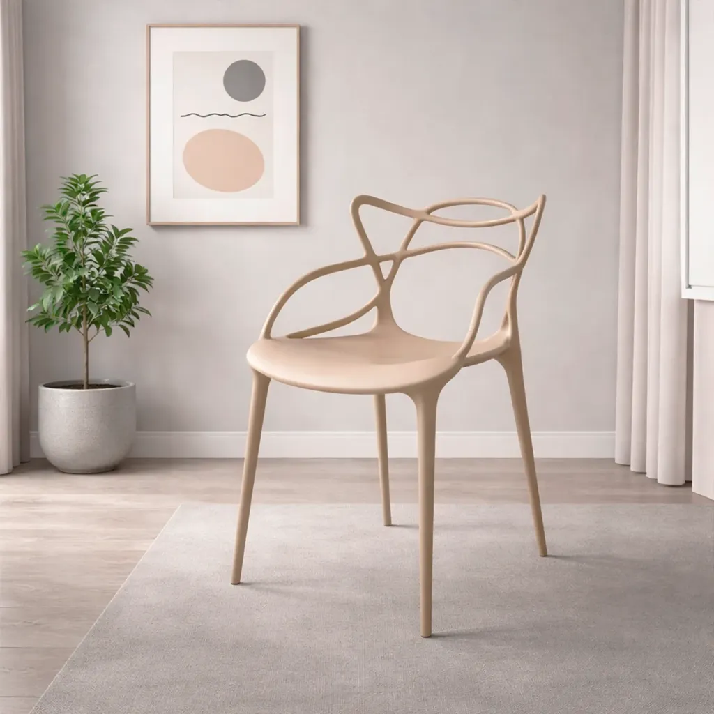 Silla Berrini Fendi