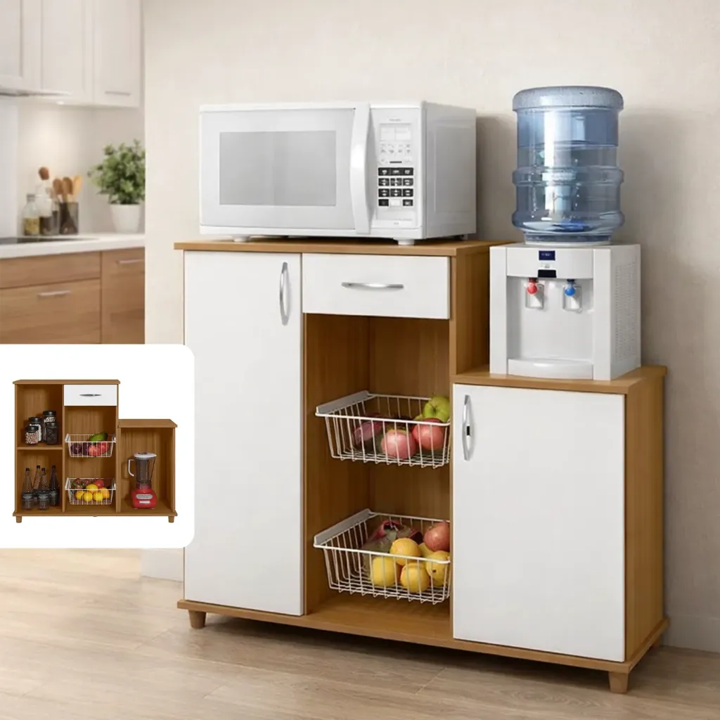 [55090 FRUTERO DIVA NEW - 271 FREIJO TREND /BLANCO NEW] 55090 FRUTERO DIVA NEW - 271 FREIJO TREND /BLANCO NEW