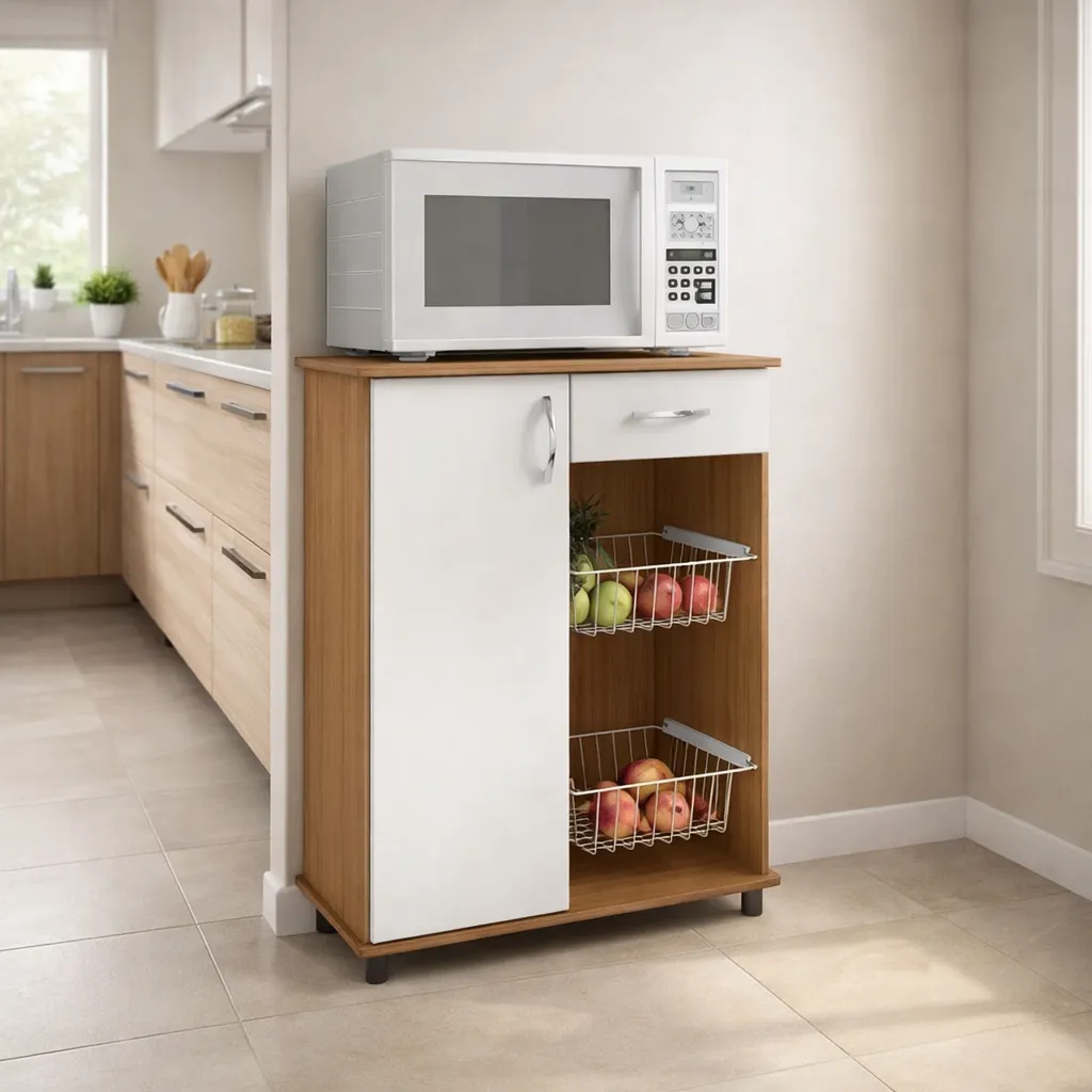 55088 FRUTERA BELIZE NEW - 271 FREIJO TREND/BLANCO NEW