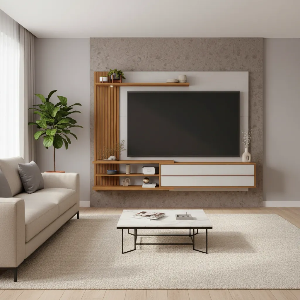 NT1335 HOME - 275 OFF WHITE TX / FREIJO TREND