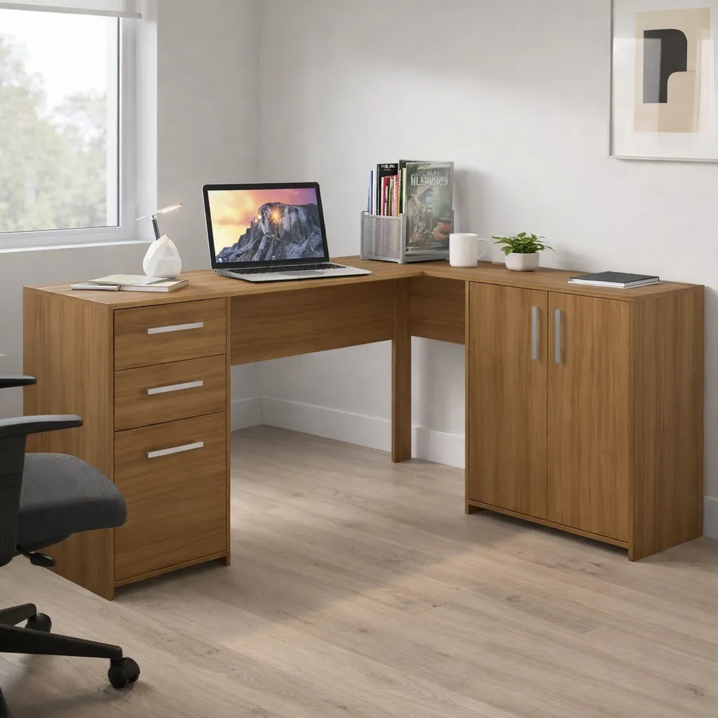 NT2005 MESA OFFICE - 242 FREIJO TREND