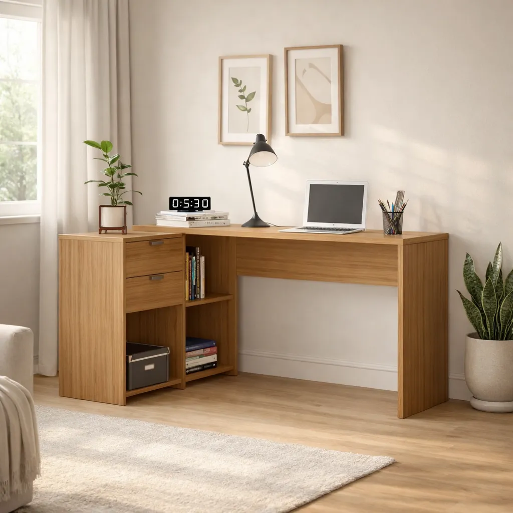 NT2060 MESA OFFICE - 242 FREIJO TREND