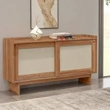 [1295 APARADOR BUFFET FREIJO] 1295 APARADOR BUFFET FREIJO