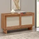 1295 APARADOR BUFFET FREIJO