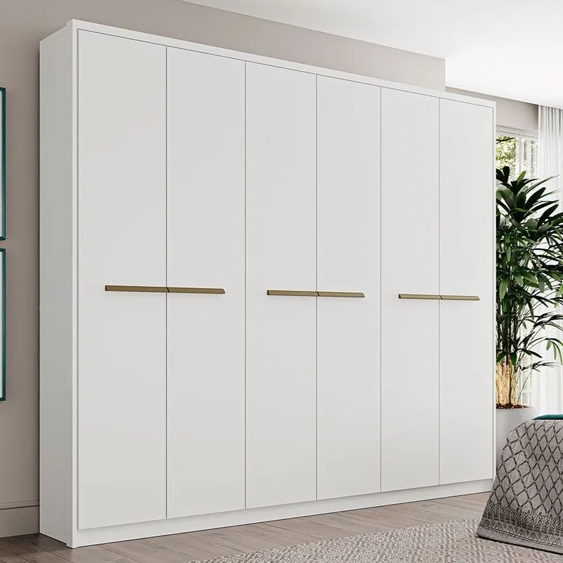 [1154 ROPERO BELMONT BLANCO] 1154 ROPERO BELMONT BLANCO