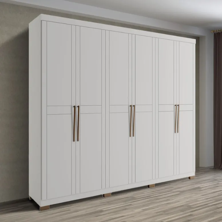 [1158 ROPERO MALFI BLANCO] 1158 ROPERO MALFI BLANCO