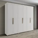 1158 ROPERO MALFI BLANCO