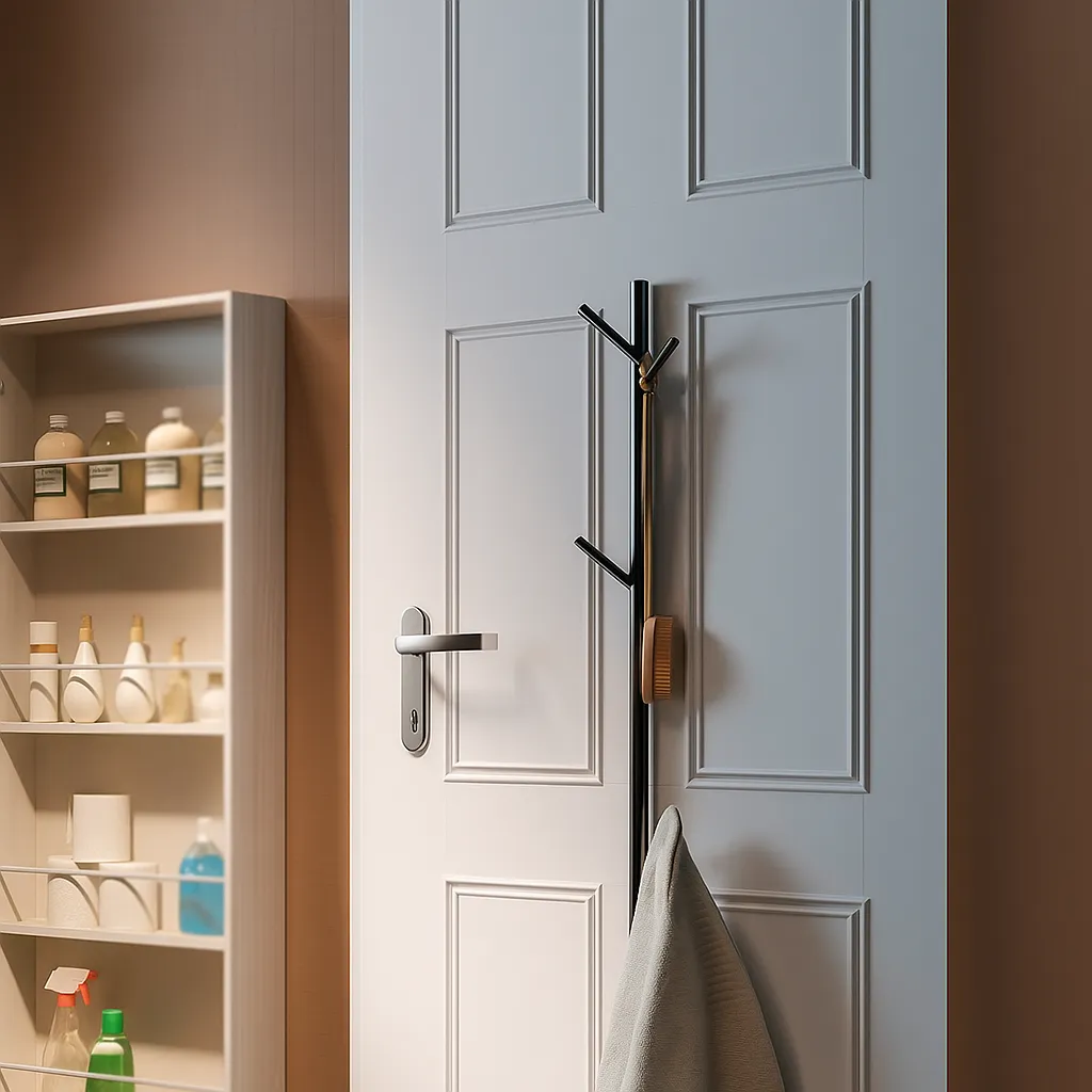 [COLGADOR - PERCHERO DE EMPOTRAR 518 CROMADO] COLGADOR - PERCHERO DE EMPOTRAR 518 CROMADO