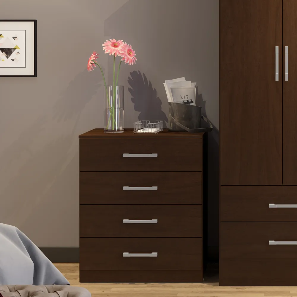 [COMODA 565 TABACO TOUCH] COMODA 565 TABACO TOUCH