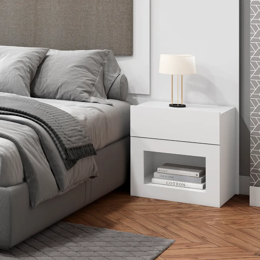 [VELADOR 567 BLANCO] VELADOR 567 BLANCO