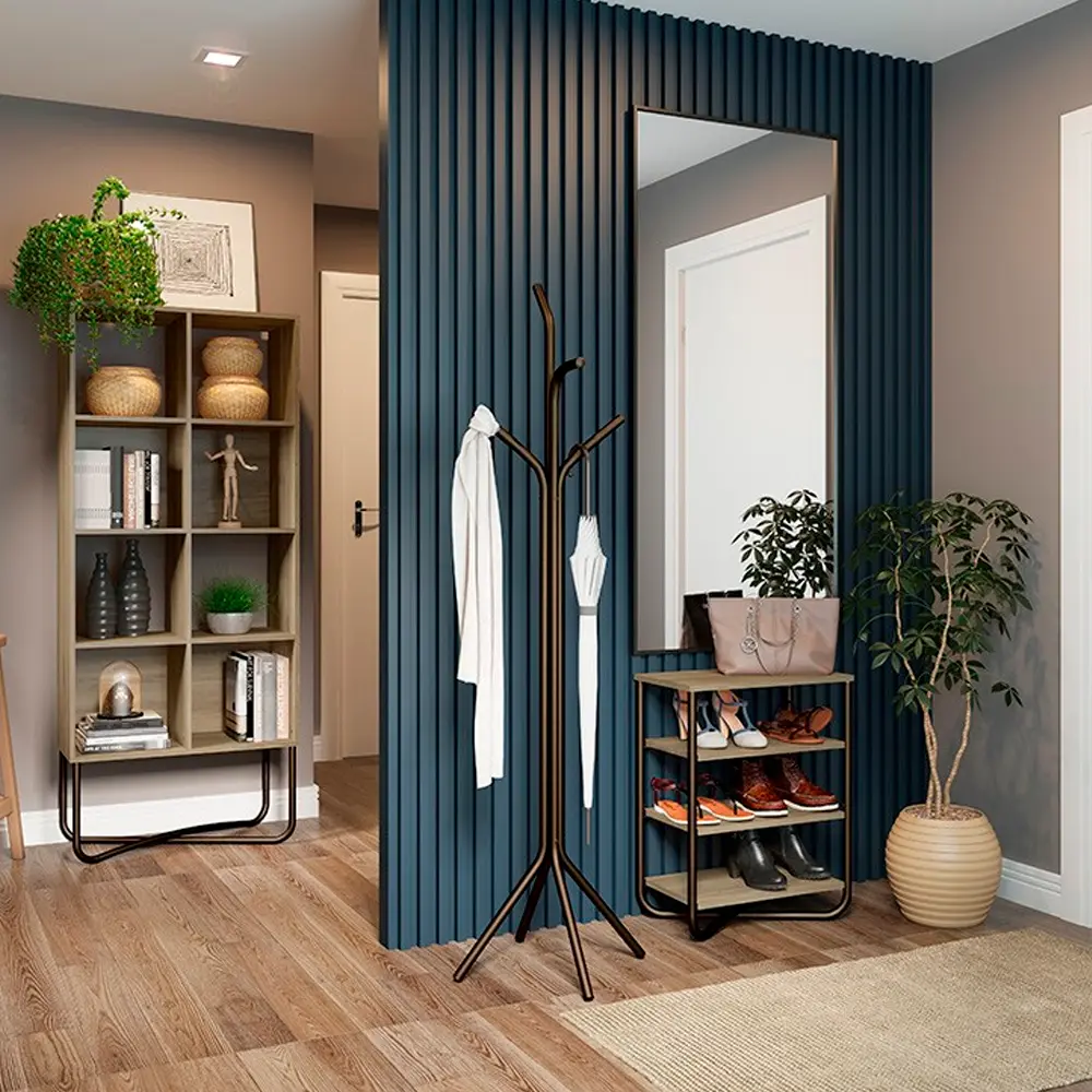 PERCHERO 1276 ORO VIEJO