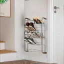 ZAPATERO 1277 DE PARED CROMADO