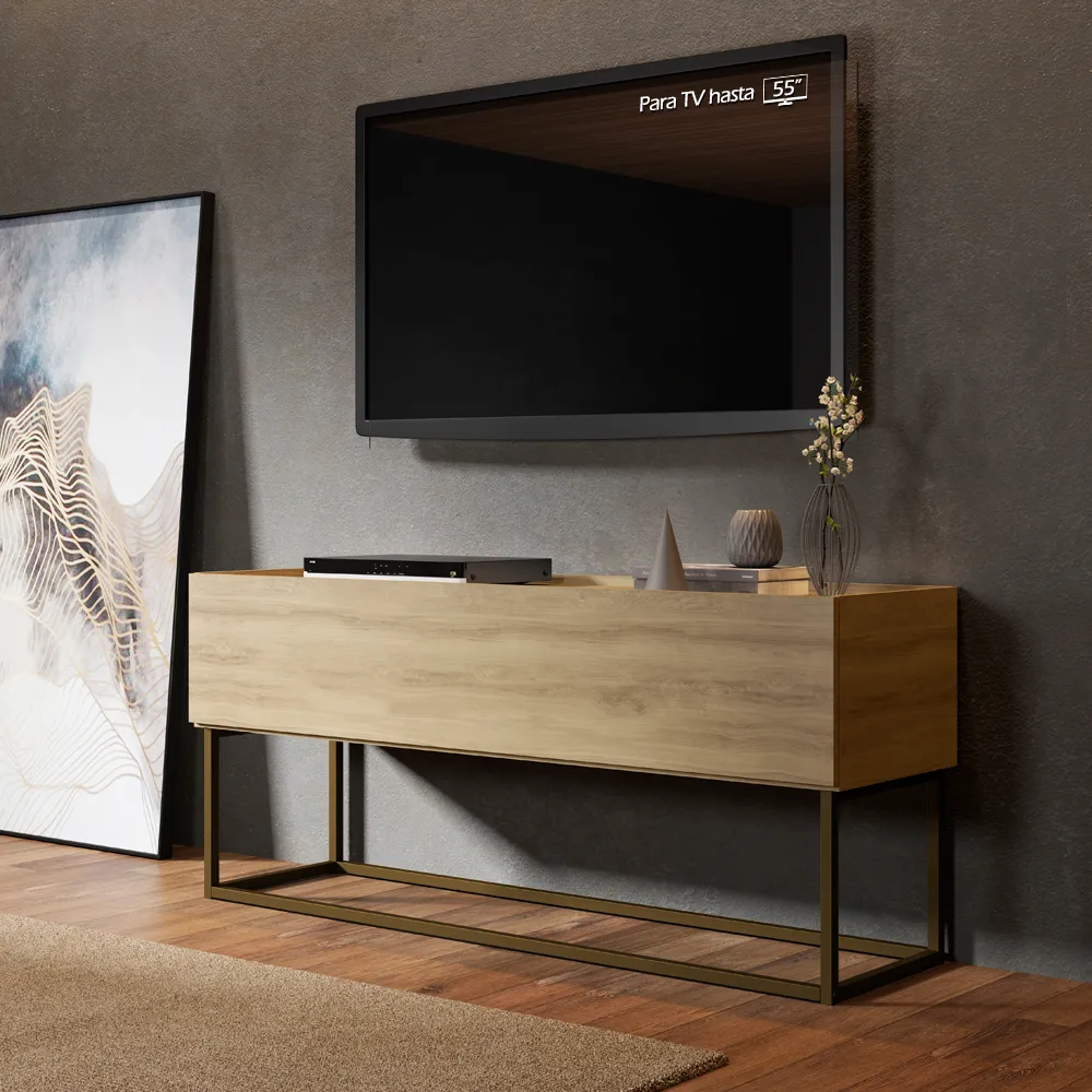 [1341 RACK NOCE ORO VIEJO] 1341 RACK NOCE ORO VIEJO