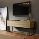 1341 RACK NOCE ORO VIEJO