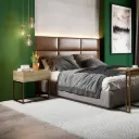 1342 VELADOR NOCE ORO VIEJO