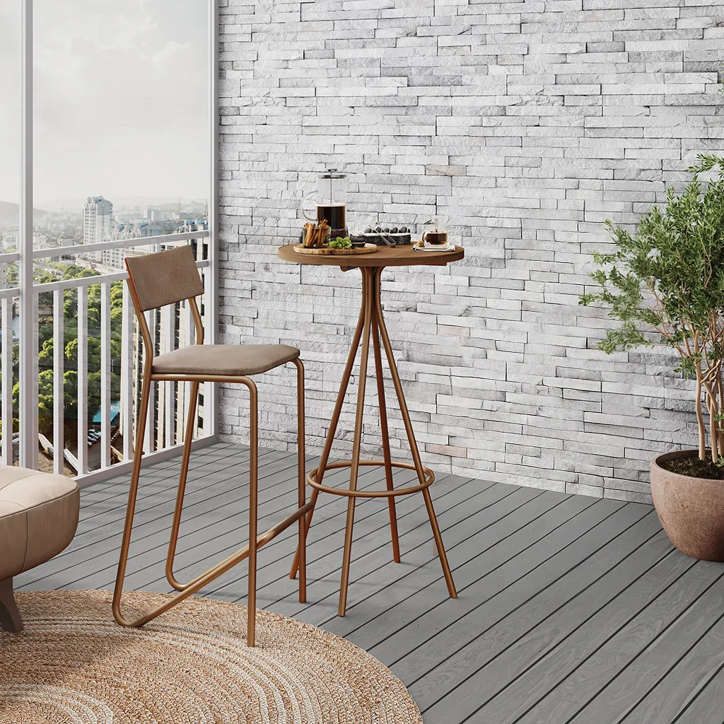 1575 NOGAL/FREIJO ROSE