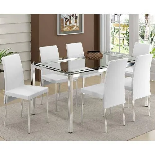 [ARMAZON 328 DE MESA ACERO CROMADO] ARMAZON 328 DE MESA ACERO CROMADO