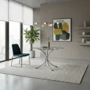 ARMAZON 375 DE MESA ACERO CROMADO