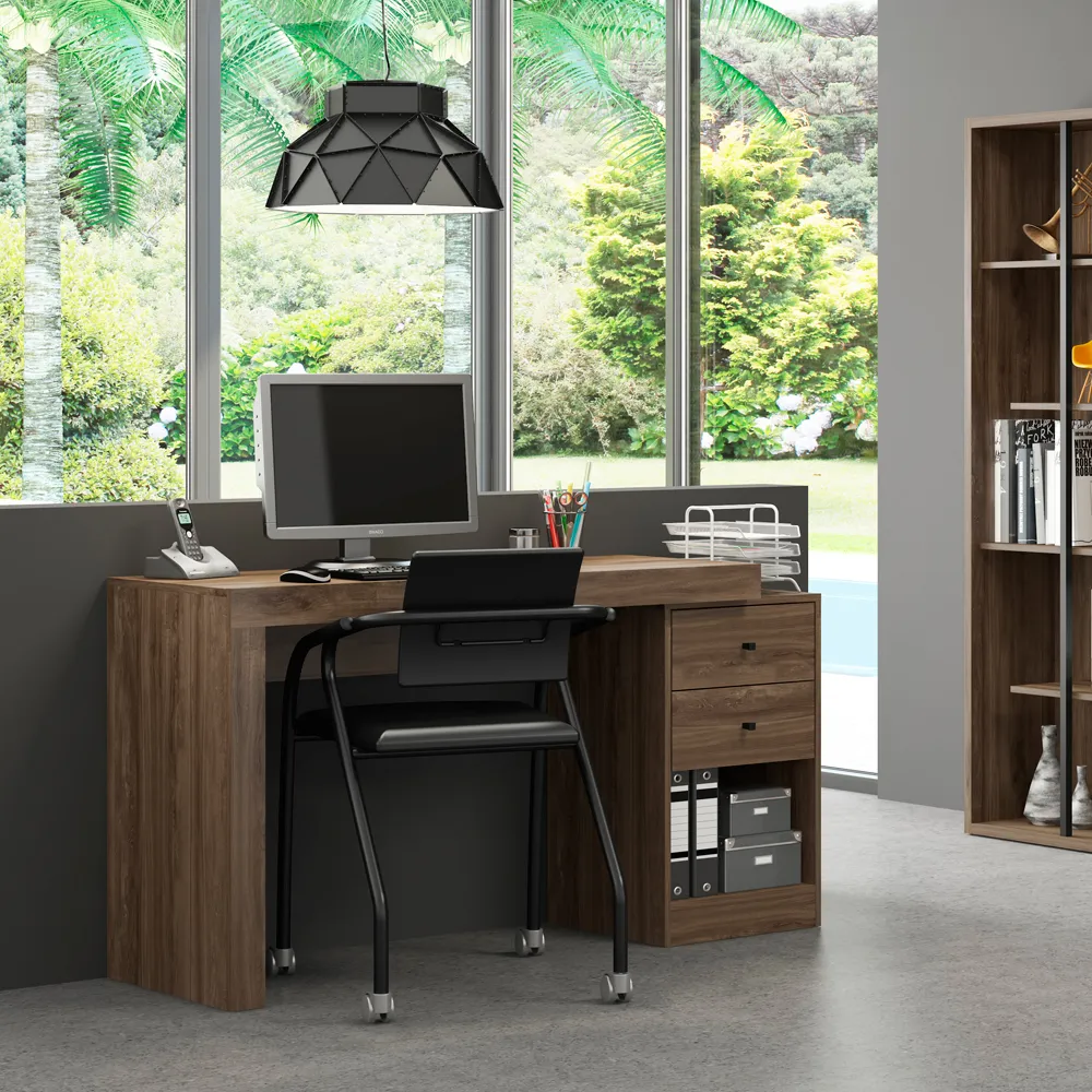 [1392 ESCRITORIO LEGNO] 1392 ESCRITORIO LEGNO