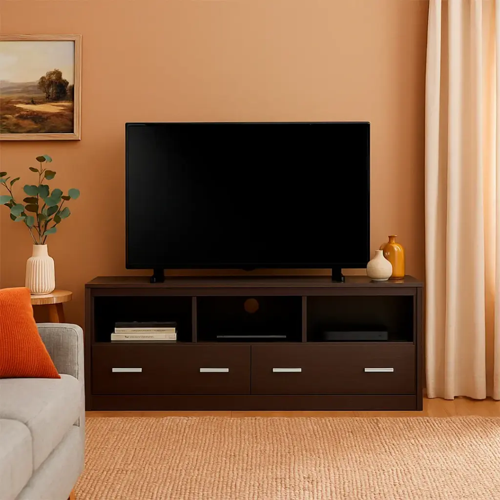 1395 RACK TABACO TOUCH