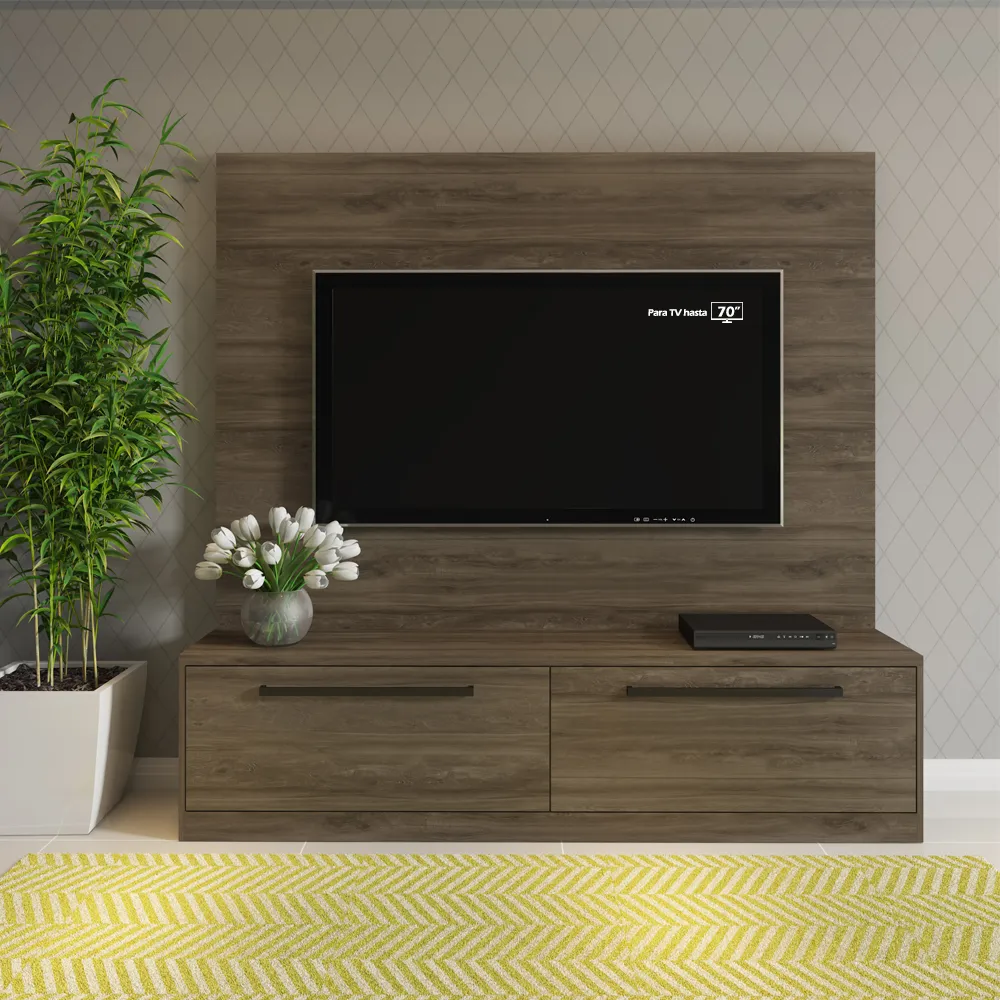 [ESTANTE 1325 LEGNO] ESTANTE 1325 LEGNO