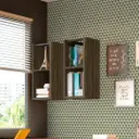 MESITA NICHO 1326 LEGNO - MODULO