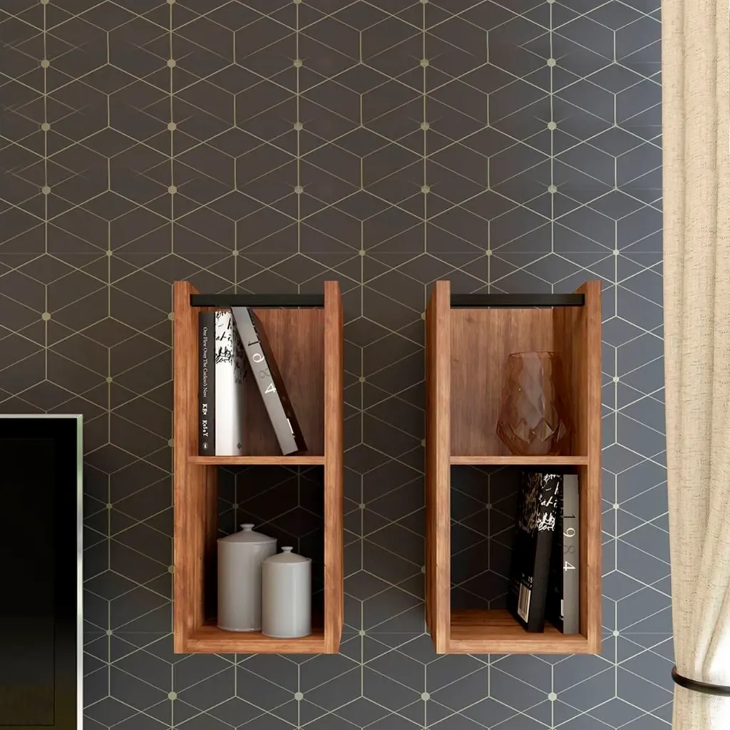 [MESITA NICHO 1326 NATURE - MODULO] MESITA NICHO 1326 NATURE - MODULO