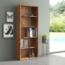 MULTIUSO LIBRERO 1324 NATURE - MODULO