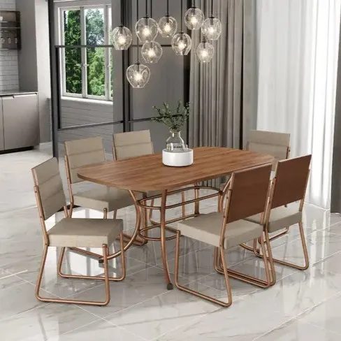 1736 SILLA ARENA COCOA ROSE