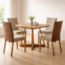 silla Velia Arena Cocoa Rose