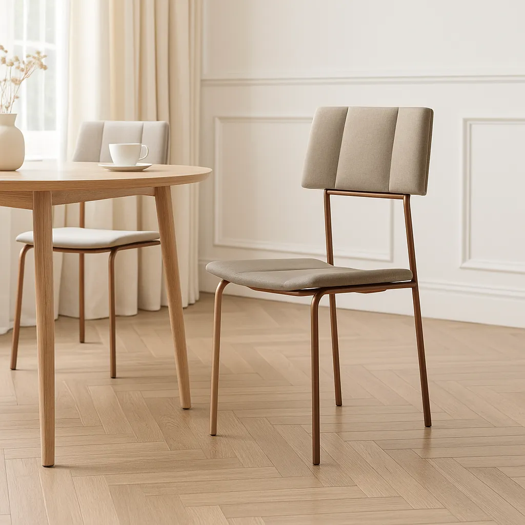 1742 SILLA ARENA ROSE