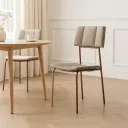 1742 SILLA ARENA ROSE