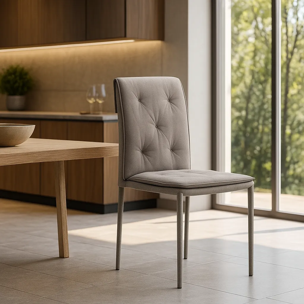 Silla Plata