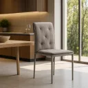1764 SILLA PLATA