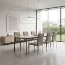 1764 SILLA TERRACOTA