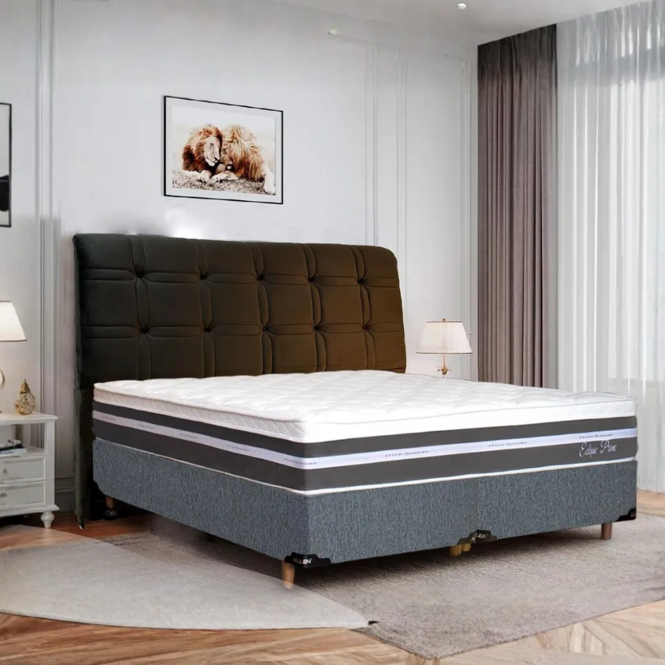 [CABECERA ZEUS C:160 - 100562 TECIDO PLATINIUM MARRON CAFE] CABECERA ZEUS C:160 - 100562 TECIDO PLATINIUM MARRON CAFE