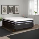 COLCHON MOLA ECLIPSE MASTER PRIME - A:29 C:198 L:158 CERV/CINZA BLANCO