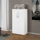 56126 ZAPATERA ALASKA NEW - 127 BLANCO NEW