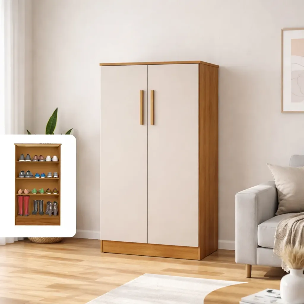 [56126 ZAPATERA ALASKA NEW - 241 FREIJO TREND/OFF WHITHE] 56126 ZAPATERA ALASKA NEW - 241 FREIJO TREND/OFF WHITHE